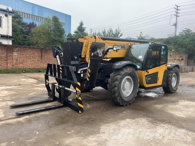 XCMG XT5517K Telescopic Handlers