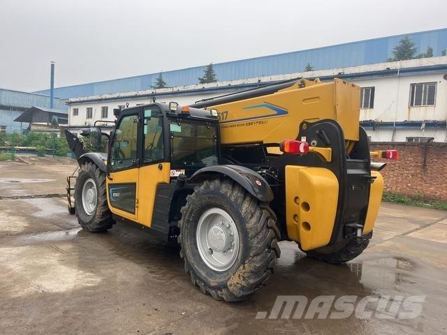 XCMG XT5517K Telescopic Handlers