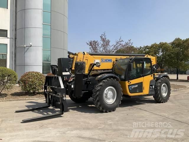 XCMG XTF1256K Telescopic Handlers
