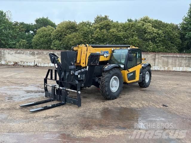 XCMG XTF1256K Telescopic Handlers