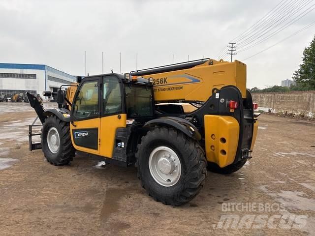 XCMG XTF1256K Telescopic Handlers