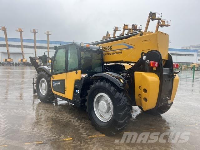 XCMG XTF1256K Telescopic Handlers