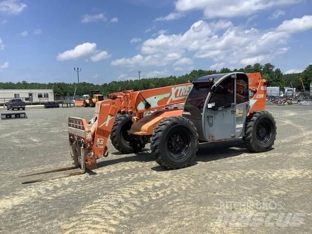 Xtreme XR0842 Telescopic Handlers