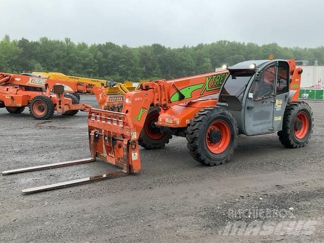 Xtreme XR0842 Telescopic Handlers