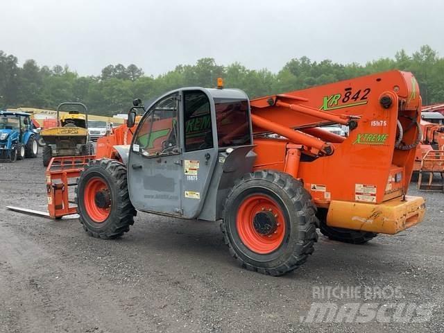 Xtreme XR0842 Telescopic Handlers