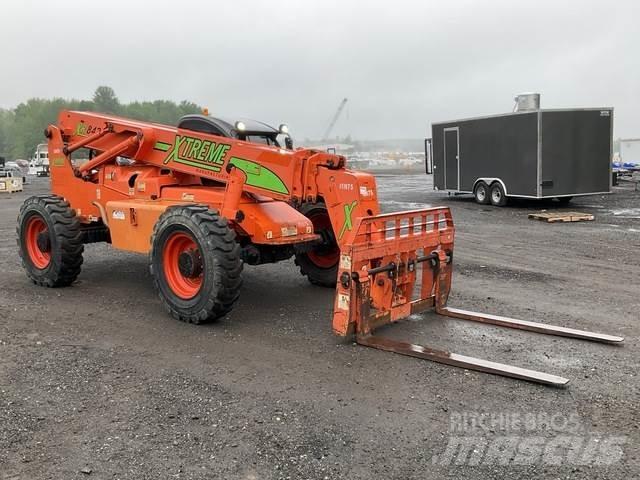 Xtreme XR0842 Telescopic Handlers