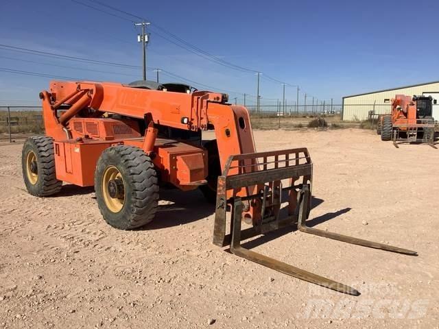 Xtreme XR1147 Telescopic Handlers