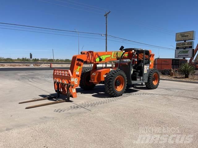 Xtreme XR1147 Telescopic Handlers