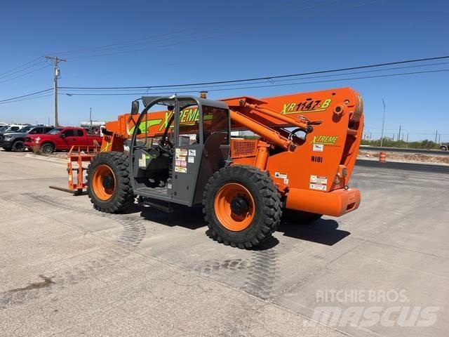 Xtreme XR1147 Telescopic Handlers