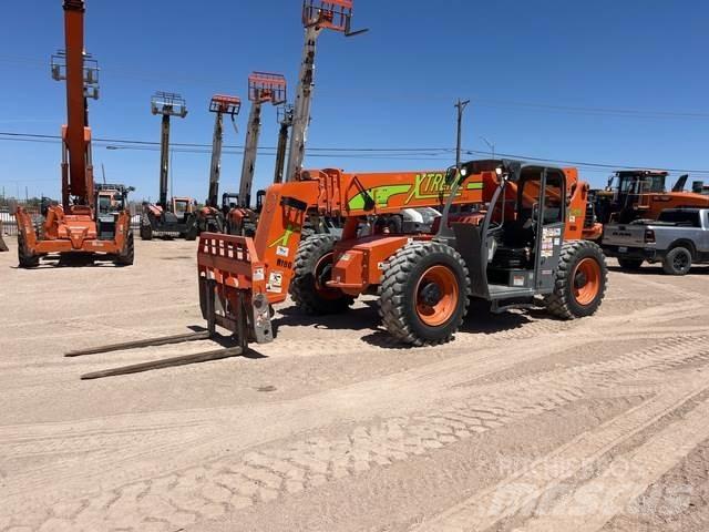 Xtreme XR1147 Telescopic Handlers