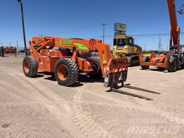 Xtreme XR1147 Telescopic Handlers