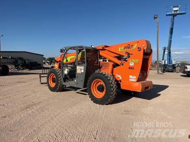 Xtreme XR1147 Telescopic Handlers