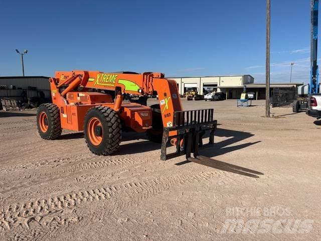 Xtreme XR1147 Telescopic Handlers