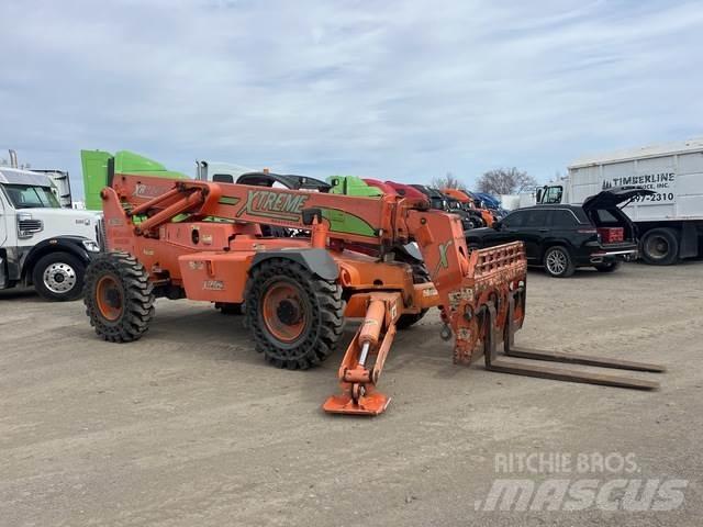 Xtreme XR1245 Telescopic Handlers