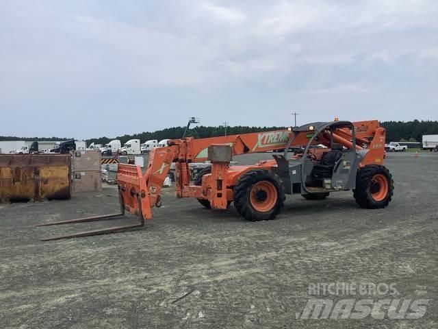 Xtreme XR1255 Telescopic Handlers