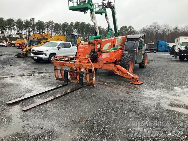 Xtreme XR1255 Telescopic Handlers