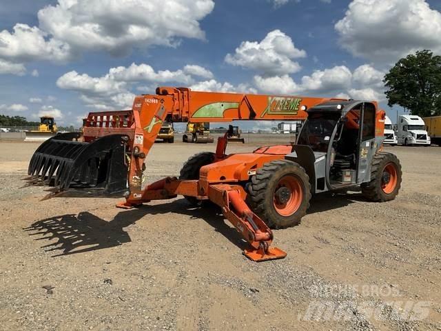Xtreme XR1255 Telescopic Handlers