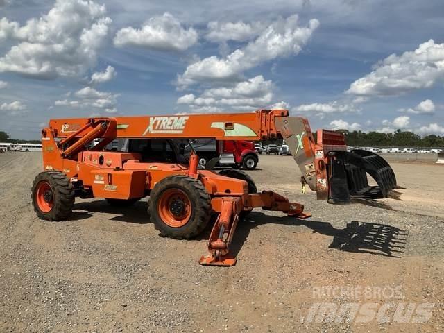 Xtreme XR1255 Telescopic Handlers