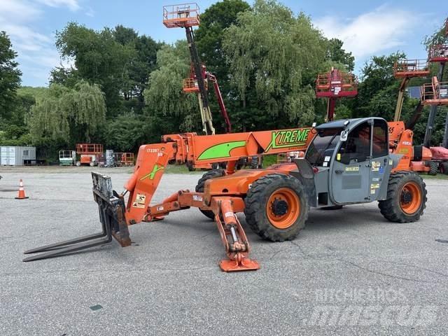 Xtreme XR1255 Telescopic Handlers