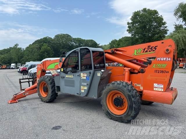Xtreme XR1255 Telescopic Handlers