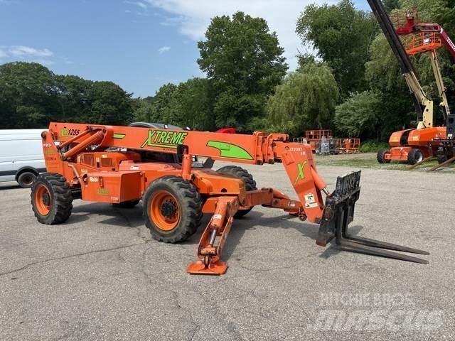 Xtreme XR1255 Telescopic Handlers
