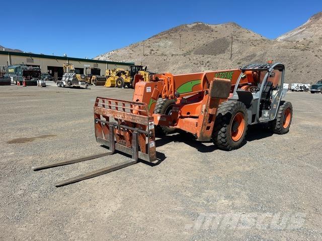 Xtreme XR1255 Telescopic Handlers