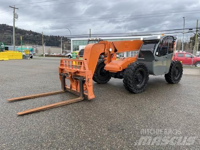 Xtreme XR1534 Telescopic Handlers