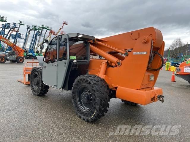 Xtreme XR1534 Telescopic Handlers