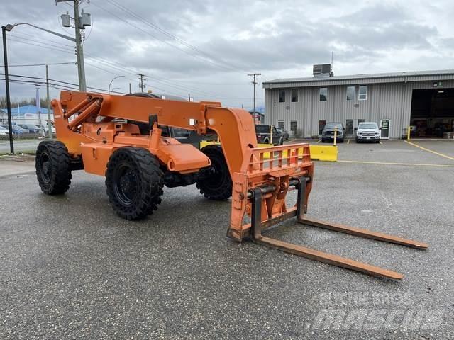 Xtreme XR1534 Telescopic Handlers