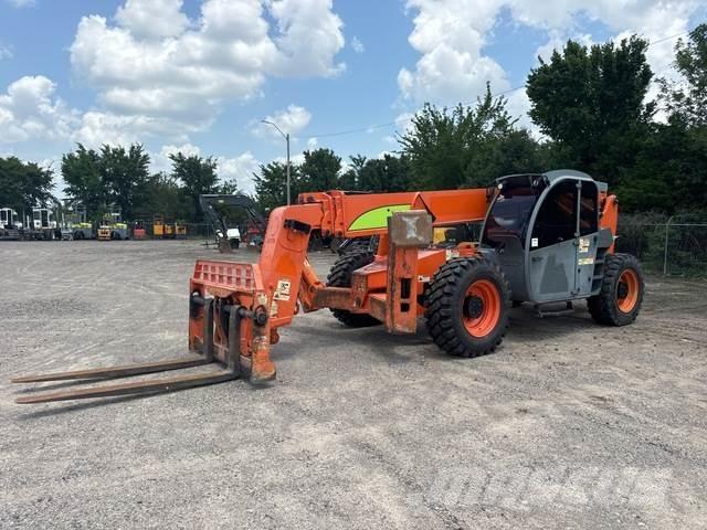 Xtreme XR1555 Telescopic Handlers