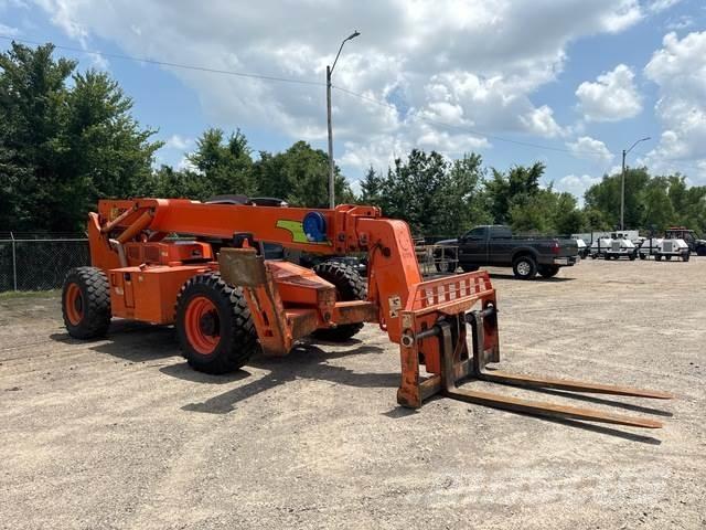 Xtreme XR1555 Telescopic Handlers