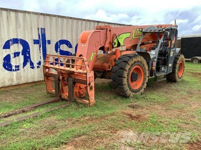 Xtreme XR2034 Telescopic Handlers