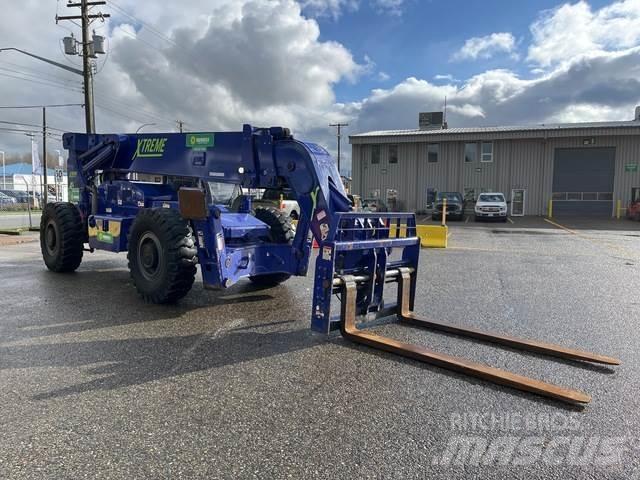 Xtreme XR2450 Telescopic Handlers