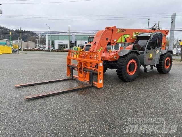 Xtreme XR3034 Telescopic Handlers