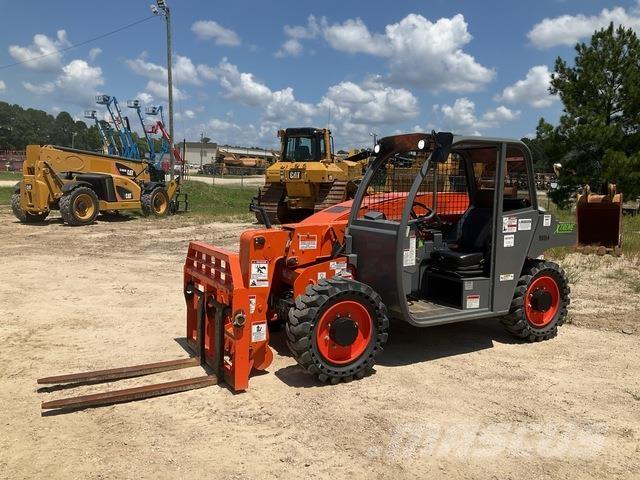 Xtreme XR619 Telescopic Handlers