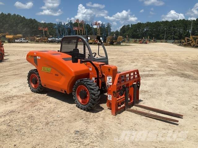 Xtreme XR619 Telescopic Handlers