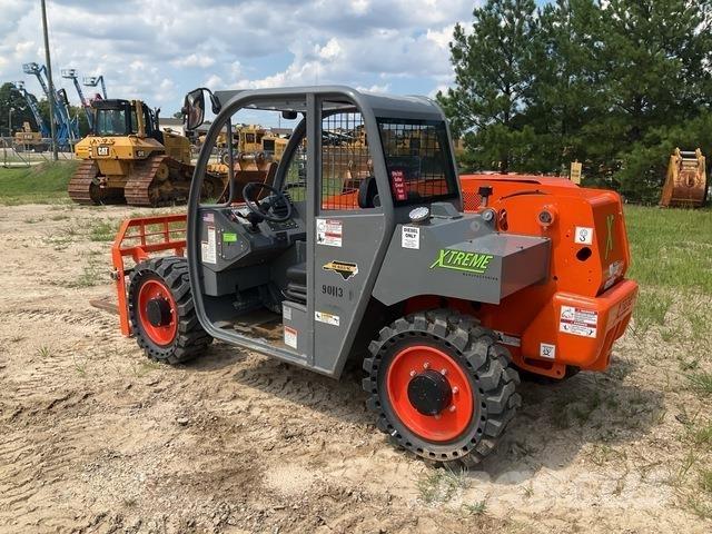 Xtreme XR619 Telescopic Handlers