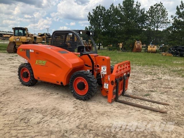 Xtreme XR619 Telescopic Handlers
