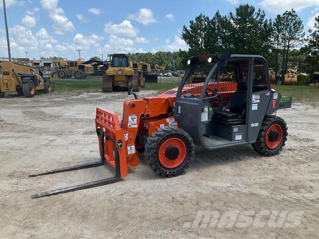 Xtreme XR619 Telescopic Handlers
