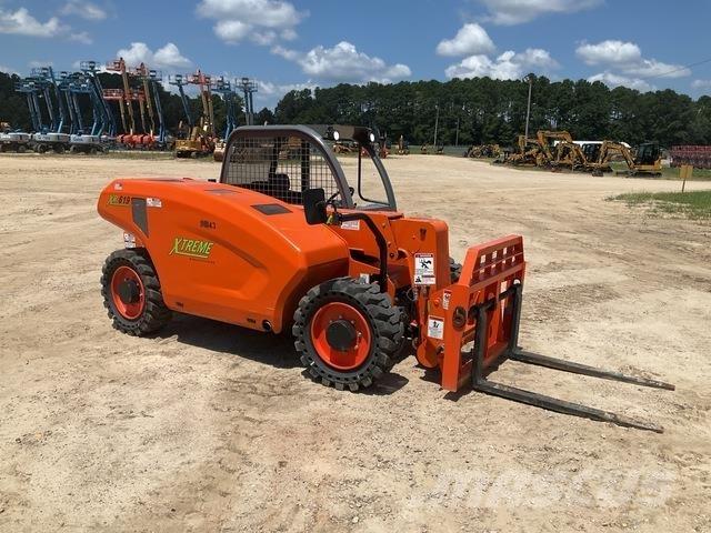 Xtreme XR619 Telescopic Handlers
