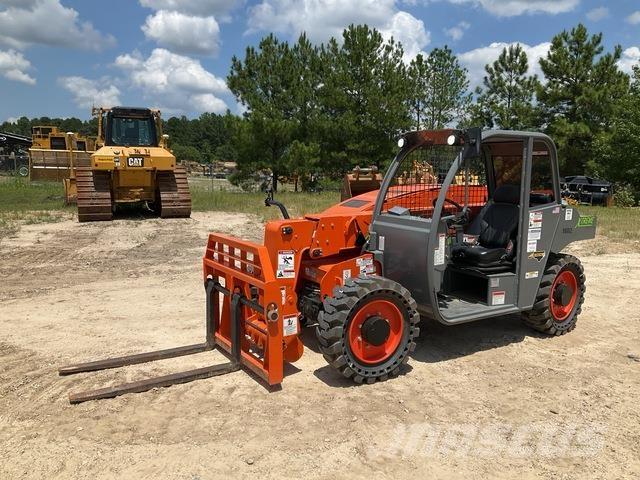 Xtreme XR619 Telescopic Handlers
