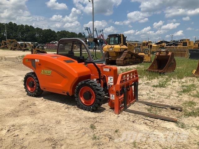 Xtreme XR619 Telescopic Handlers