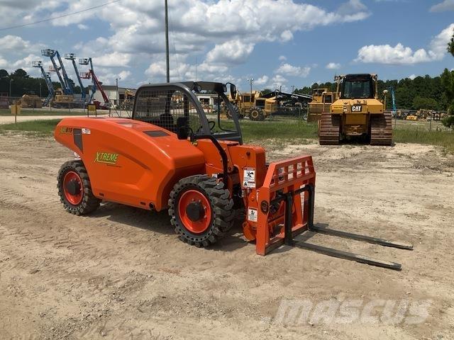 Xtreme XR619 Telescopic Handlers