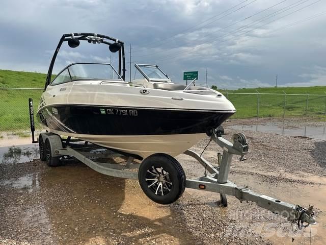  Yahama SX 230 Work boats / barges
