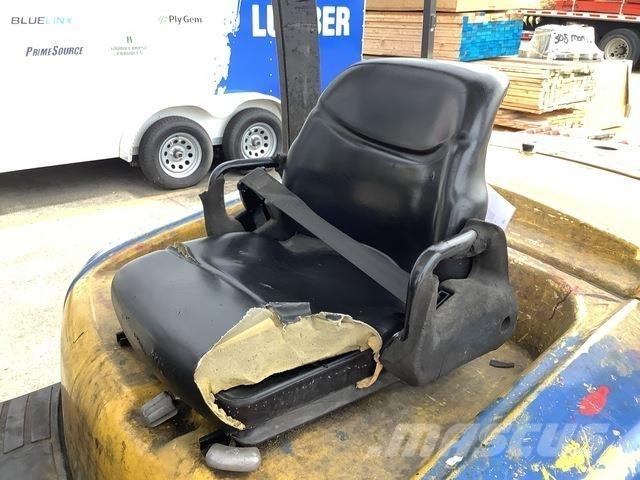 Yale GDP080VX Misc Forklifts