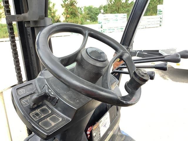 Yale GDP080VX Misc Forklifts