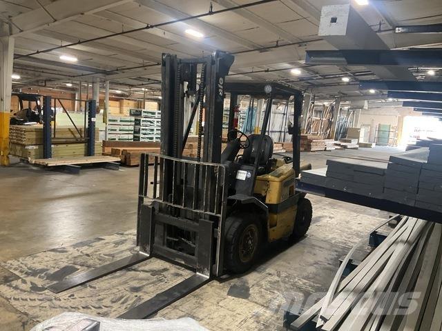 Yale GDP80-FS Misc Forklifts