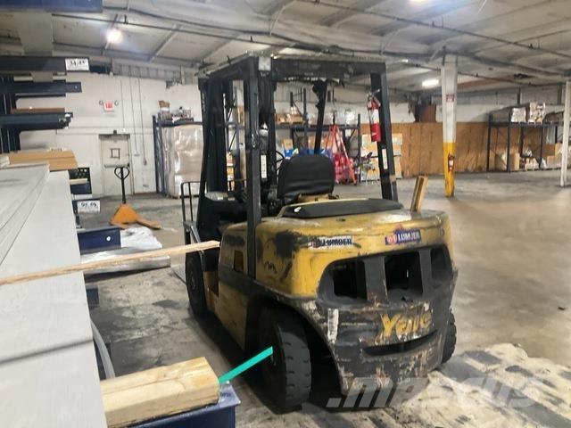 Yale GDP80-FS Misc Forklifts