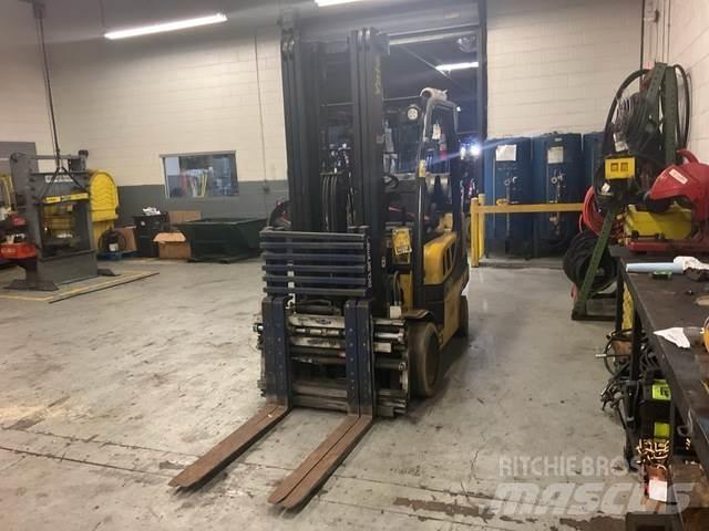 Yale GLC070 Other