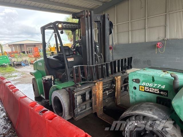 Yale GP155VX Misc Forklifts